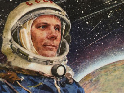 Чем запомнилось копейчанам 12 апреля 1961 года? Журналисты "Копейского рабочего" делятся воспоминаниями Чем запомнилось копейчанам 12 апреля 1961 года? Журналисты "Копейского рабочего" делятся воспоминаниями