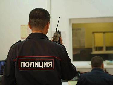 Полиция Копейска призывает граждан добровольно сдавать незаконно хранящееся оружие