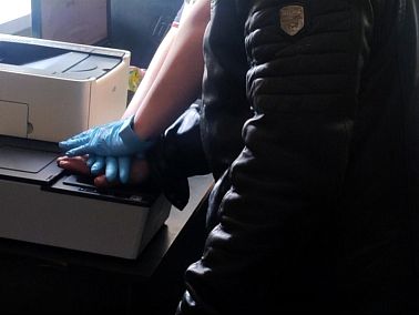 Сотрудники полиции Южного Урала подвели итоги мероприятия «Правопорядок»