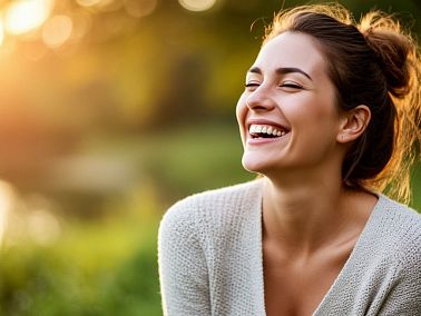 Как вернуть радость жизни?