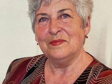 Ушла из жизни ветеран «Копейского рабочего»