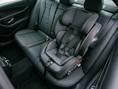 Штрафы за нарушения при перевозке детей изменятся