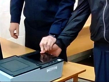 Полиция Копейска выявляет нелегальных мигрантов в ходе рейдов