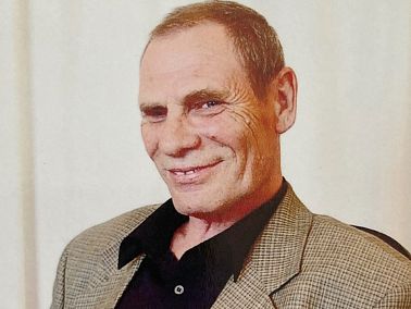 На 85-м году жизни скончался ветеран «Копейского рабочего», член Союза журналистов СССР Владимир Иванович Николаев