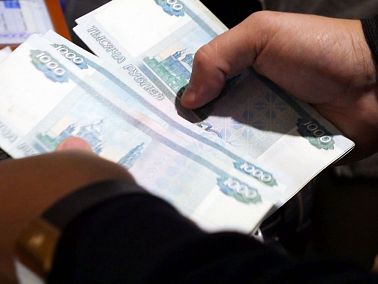 В Копейске возбуждено уголовное дело против замдиректора магазина по подозрению в присвоении выручки