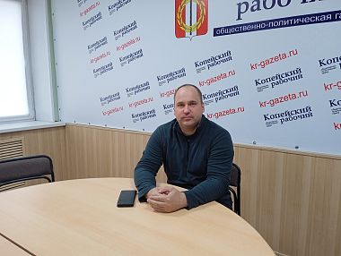 В Копейске избрали представителя губернаторского Экосовета