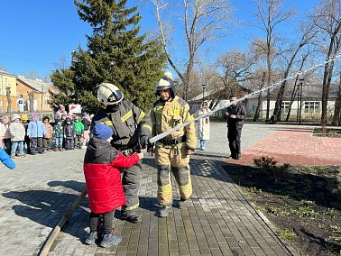 В Копейске стартовала акция по сохранению культурного наследия