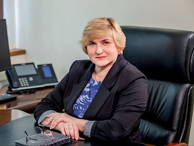 Светлана Логанова досрочно покинула пост главы Копейска