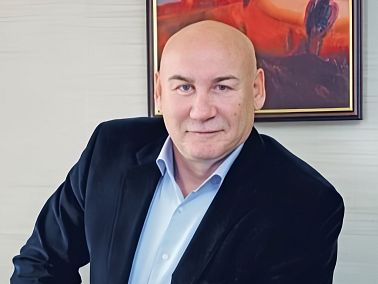 Вице-губернатор выразил соболезнования в связи с кончиной Александра Махрова