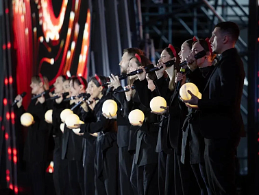 Жители Челябинской области стали победителями окружного этапа конкурса дизайна адаптивной одежды «На крыльях»