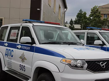 В Челябинской области борются с пьяными водителями
