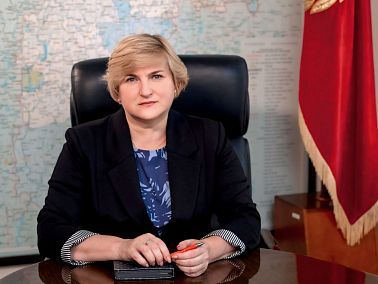 Участники программы «Герои Южного Урала» приступили к третьему модулю обучения